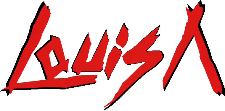 Louis Λ