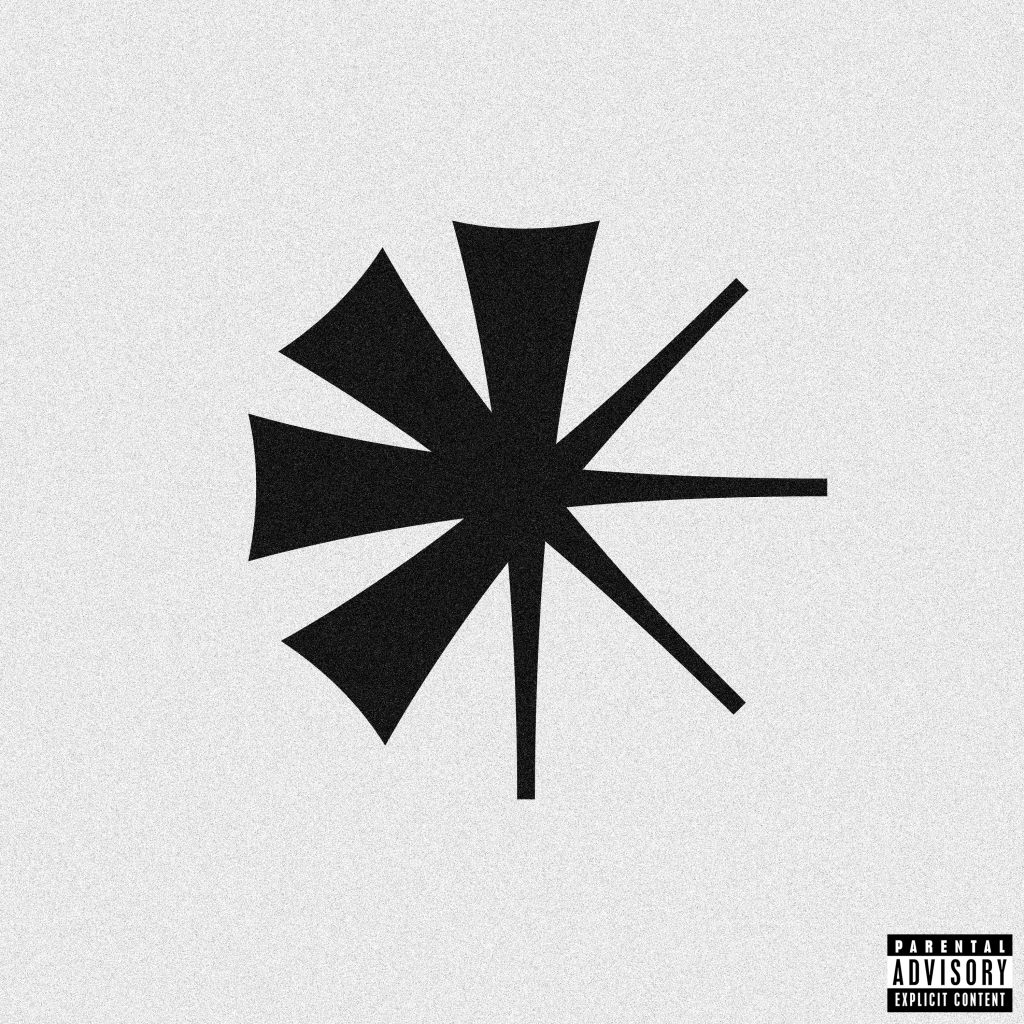 Thank Gods album cover